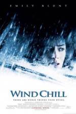 Watch Wind Chill 1channel