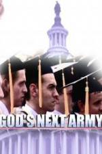 Watch God's Next Army 1channel
