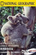 Watch Australia's Animal Mysteries 1channel
