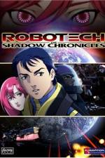 Watch Robotech The Shadow Chronicles 1channel