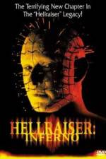 Watch Hellraiser: Inferno 1channel