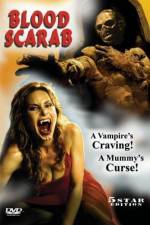 Watch Blood Scarab 1channel