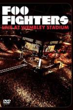 Watch Foo Fighters Live at Wembley Stadium 1channel