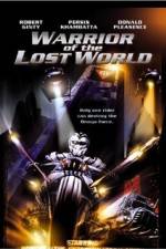 Watch Warrior of the Lost World 1channel