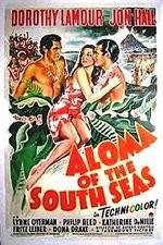 Watch Aloma of the South Seas 1channel