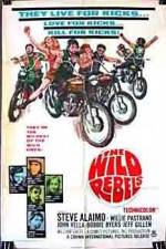 Watch Wild Rebels 1channel