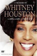 Watch In Memory Of Whitney Houston 1channel