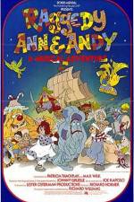 Watch Raggedy Ann & Andy: A Musical Adventure 1channel