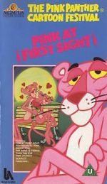 Watch The Pink Panther in \'Pink at First Sight\' (TV Short 1981) 1channel