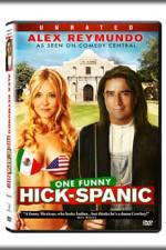 Watch Hick-Spanic Live in Albuquerque 1channel