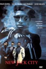 Watch New Jack City 1channel