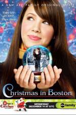 Watch Christmas in Boston 1channel