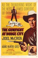 Watch The Gunfight at Dodge City 1channel