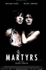 Watch Martyrs 1channel