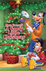 Watch Goof Troop Christmas (TV Short 1992) 1channel