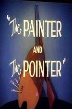 Watch The Painter and the Pointer 1channel