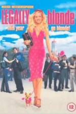 Watch Legally Blonde 1channel