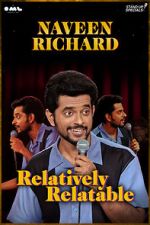 Watch Relatively Relatable by Naveen Richard 1channel