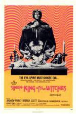 Watch Simon King of the Witches 1channel