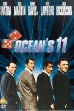 Watch Ocean's Eleven 1channel