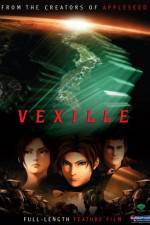 Watch Vexille (Bekushiru: 2077 Nihon sakoku) 1channel