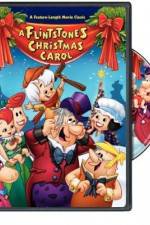 Watch A Flintstones Christmas Carol 1channel