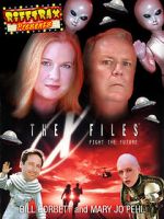 Watch Rifftrax: X-Files Fight the Future 1channel