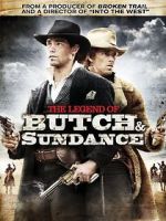 Watch The Legend of Butch & Sundance 1channel