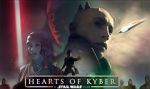Watch Hearts of Kyber (Short 2017) 1channel