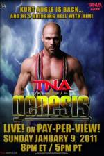 Watch TNA Genesis 1channel