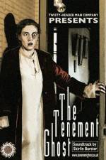 Watch The Tenement Ghost 1channel
