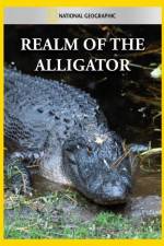 Watch National Geographic Realm of the Alligator 1channel