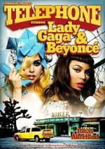 Watch Lady Gaga Feat. Beyonc: Telephone 1channel