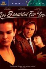 Watch Too Beautiful for You 1channel