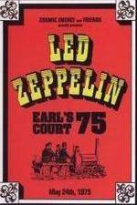Watch Led Zeppelin - Live at Earls Court 1channel