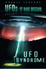 Watch UFO Syndrome 1channel