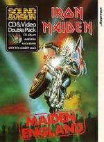 Watch Iron Maiden: Maiden England 1channel