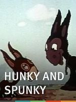 Watch Hunky and Spunky (Short 1938) 1channel