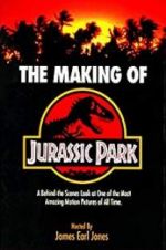 Watch The Making of \'Jurassic Park\' 1channel