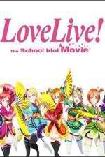 Watch Love Live! The School Idol Movie 1channel