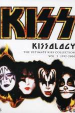 Watch KISSology The Ultimate KISS Collection Vol 2 1978-1991 1channel