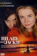 Watch Hilary and Jackie 1channel