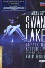 Watch Swan Lake 1channel