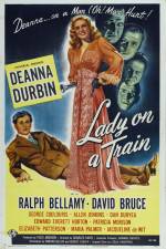 Watch Lady on a Train 1channel