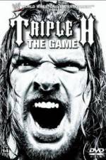 Watch WWE Triple H The Game 1channel