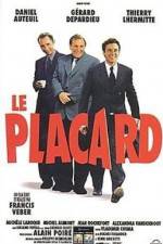 Watch Le placard 1channel