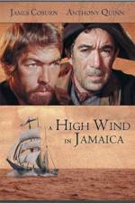 Watch A High Wind in Jamaica 1channel