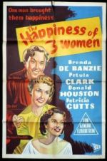 Watch The Happiness of Three Women 1channel