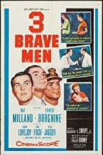 Watch Three Brave Men 1channel