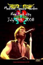 Watch Bon Jovi: Live at Madison Square Garden 1channel